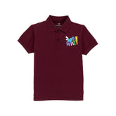 Status Quo |Boys Tshirt- 4, 6, 8, 10, 12, 14, 16